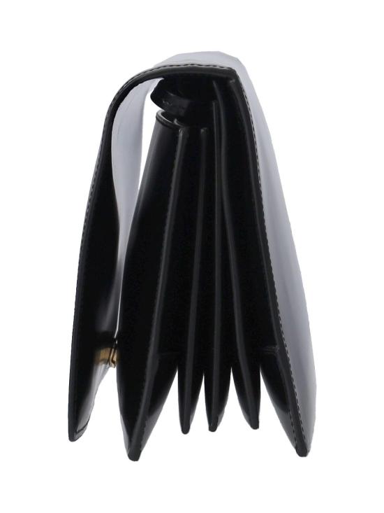 26SS 질샌더 숄더백 J08ZH0099P9054001 Black - JIL SANDER