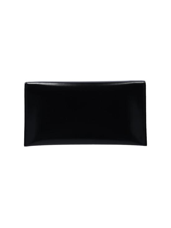 26SS 질샌더 숄더백 J08ZH0099P9054001 Black - JIL SANDER