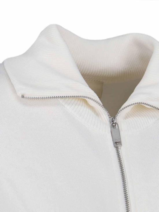 26SS 오트리 스웨터 JAPW028W White - AUTRY