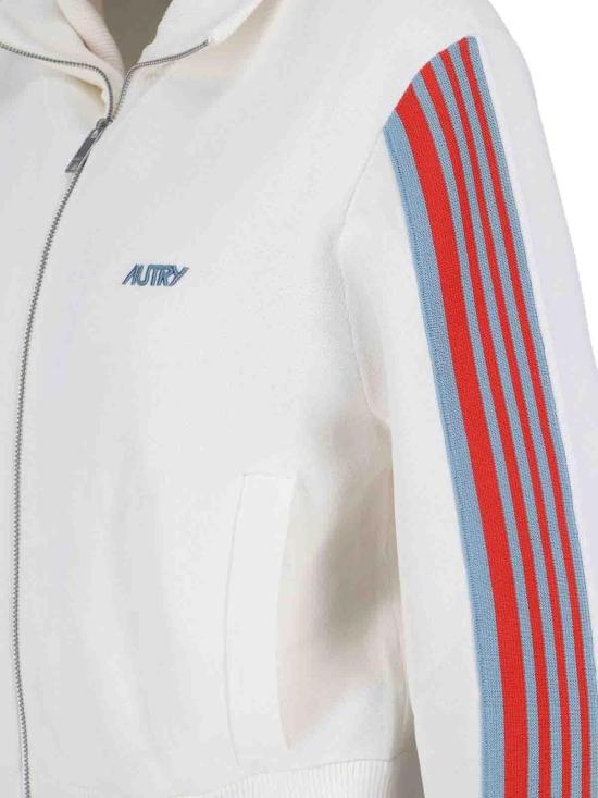 26SS 오트리 스웨터 JAPW028W White - AUTRY