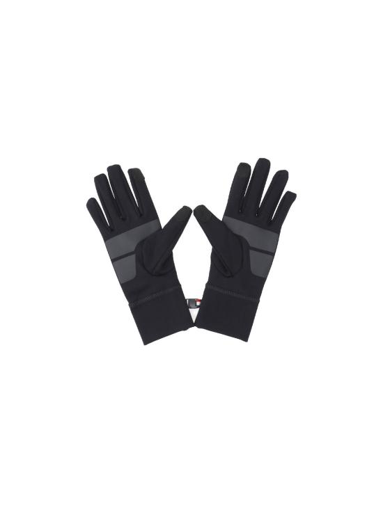 26SS 몽클레어 장갑 098 3A000 01 829H7 999 Black - MONCLER