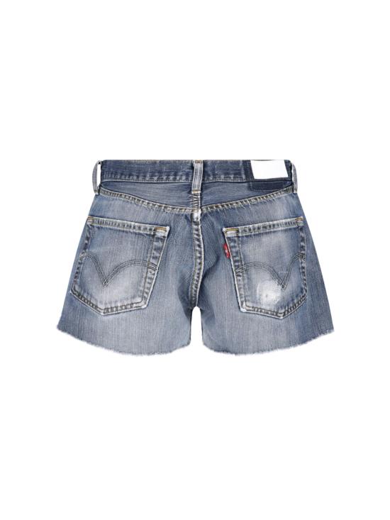 26SS 리던 데님 팬츠 1006TS INDIGO2 Blue - RE/DONE