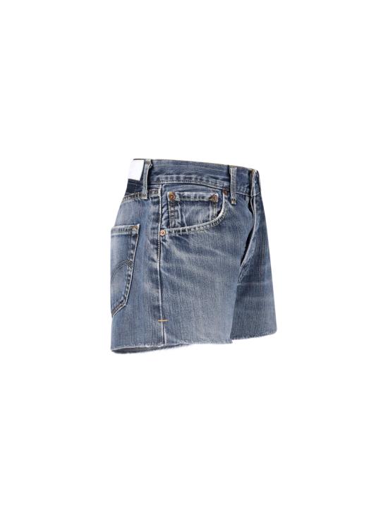 26SS 리던 데님 팬츠 1006TS INDIGO2 Blue - RE/DONE