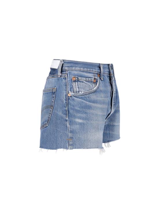 26SS 리던 데님 팬츠 1006TS INDIGO4 Blue - RE/DONE