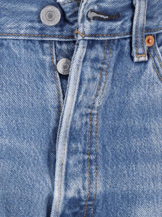 26SS 리던 데님 팬츠 1006TS INDIGO4 Blue - RE/DONE