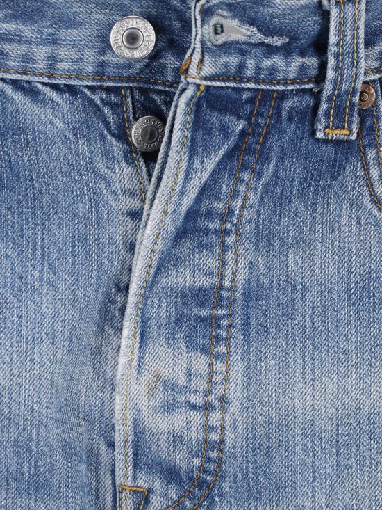 26SS 리던 데님 팬츠 1006TS INDIGO3 Blue - RE/DONE