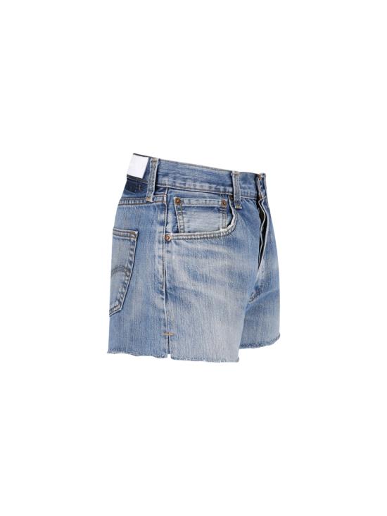 26SS 리던 데님 팬츠 1006TS INDIGO3 Blue - RE/DONE