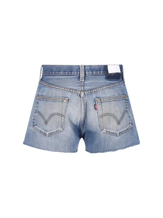 26SS 리던 데님 팬츠 1006TS INDIGO3 Blue - RE/DONE