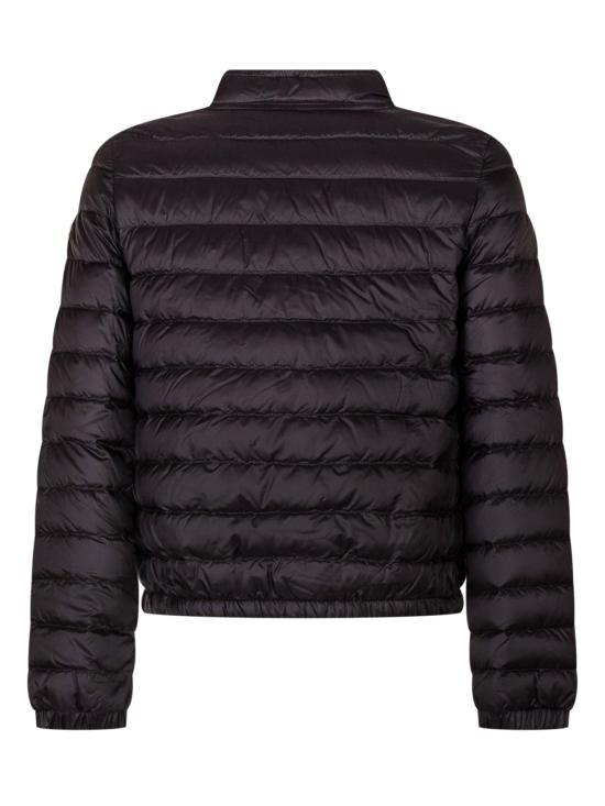 26SS [키즈] 몽클레어 패딩 L19541A00032597YF 999 NERO - MONCLER