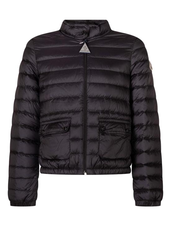 26SS [키즈] 몽클레어 패딩 L19541A00032597YF 999 NERO