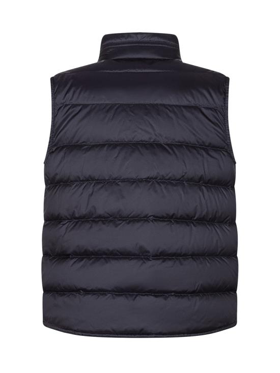 26SS [키즈] 몽클레어 패딩 L19541A00034597YF 999 NERO - MONCLER