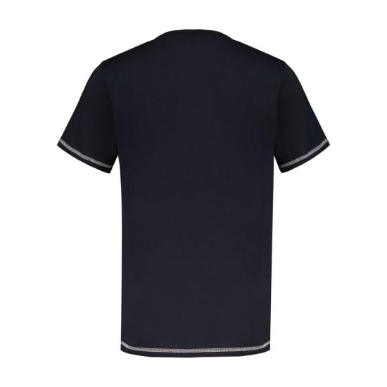 26SS 가니 의류 A1050219 252 black - GANNI