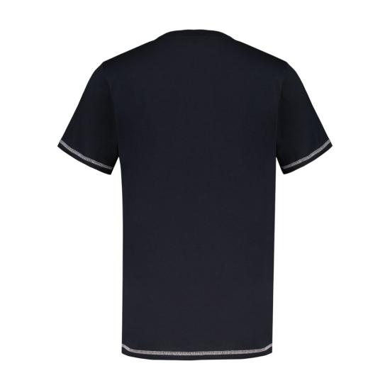 26SS 가니 반팔 티셔츠 A1050219 252 black - GANNI