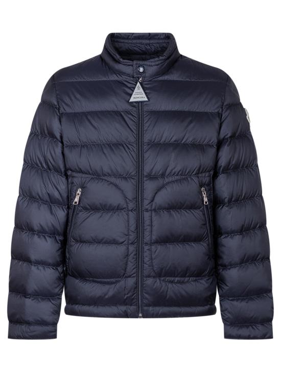 26SS [키즈] 몽클레어 패딩 L19541A00035597YF 778 BLU