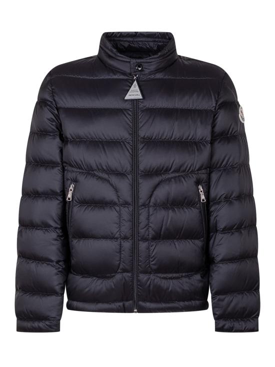 26SS [키즈] 몽클레어 패딩 L19541A00035597YF 999 NERO