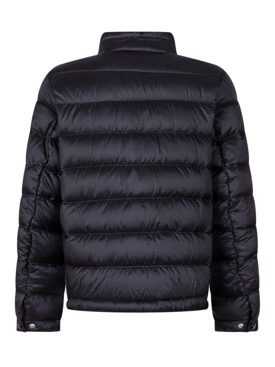 26SS [키즈] 몽클레어 패딩 L19541A00035597YF 999 NERO - MONCLER