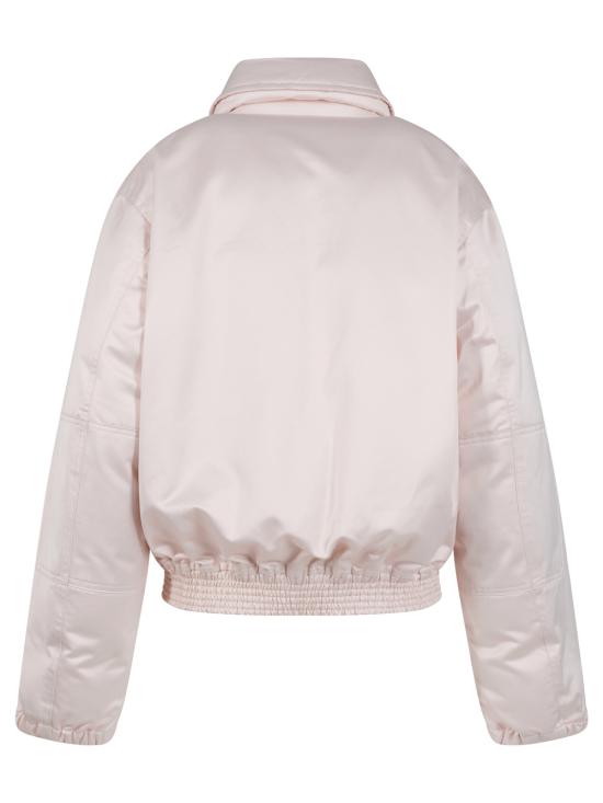 26SS 빅토리아 베컴 패딩 1126WJK006908A 9443 PALE ROSE - VICTORIA BECKHAM