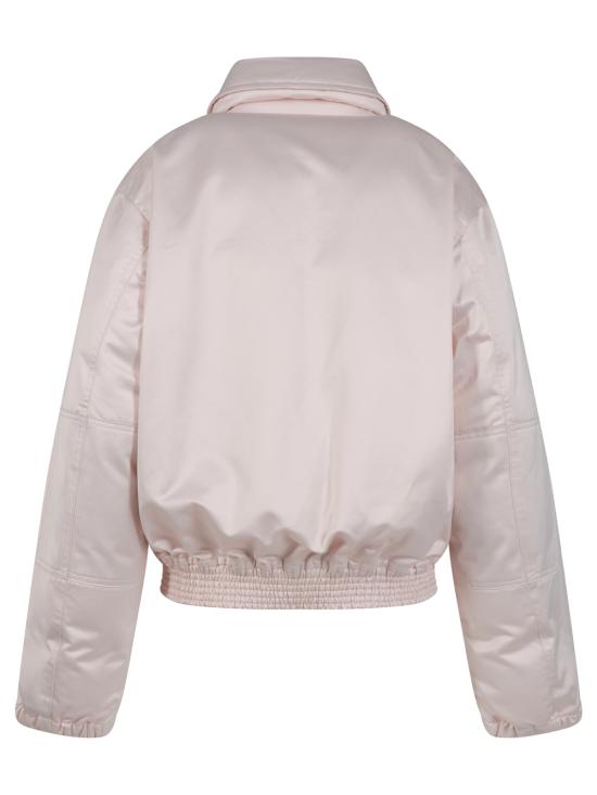 26SS 빅토리아 베컴 패딩 1126WJK006908A 9443 PALE ROSE - VICTORIA BECKHAM