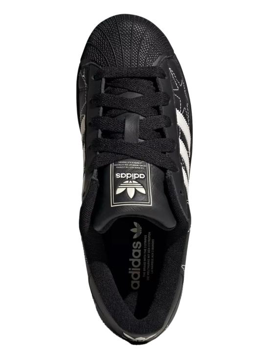 26SS 아디다스 스니커즈 IH4124 BLACK - ADIDAS