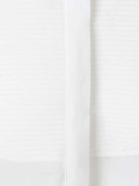 26SS 톰포드 셔츠 CA3345FAX1507 WAA OPTICAL WHITE - TOMFORD