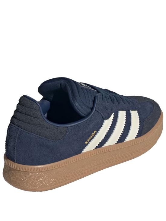 26SS 아디다스 스니커즈 JS3827 NIGHT INDIGO CREAM WHITE - ADIDAS