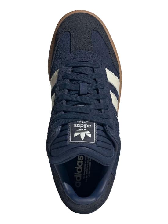 26SS 아디다스 스니커즈 JS3827 NIGHT INDIGO CREAM WHITE - ADIDAS