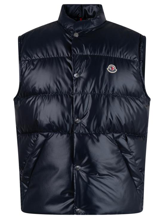 26SS 몽클레어 패딩 L10911A00143 597YX 778 NAVY