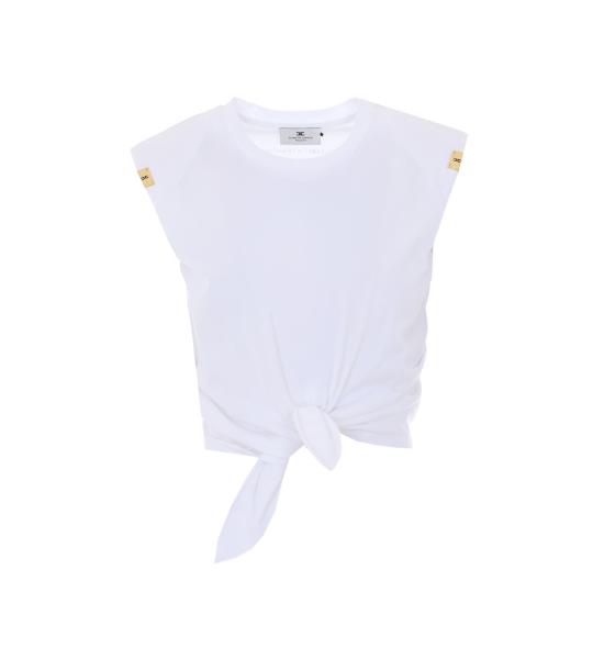 26SS 엘리자베타프랜치 반팔 티셔츠 MA01161E2 270 White