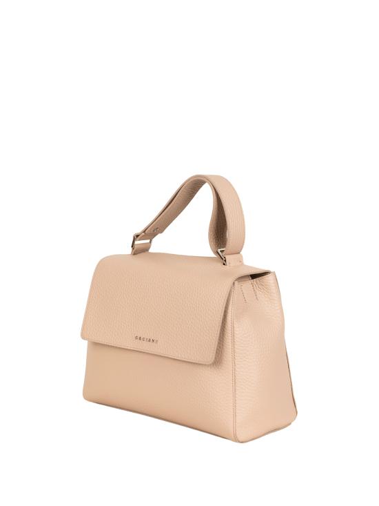 26SS 오르치아니 토트백 BT2006 SVEVA SOFTSABBIA - ORCIANI