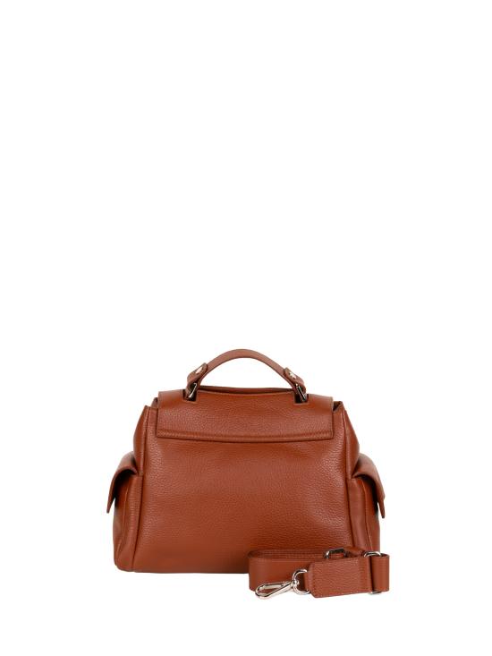 26SS 오르치아니 토트백 B01999 SVEVA S SENSE CARGOCOCOA - ORCIANI