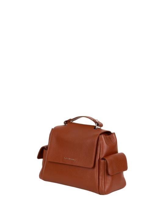 26SS 오르치아니 토트백 B01999 SVEVA S SENSE CARGOCOCOA - ORCIANI