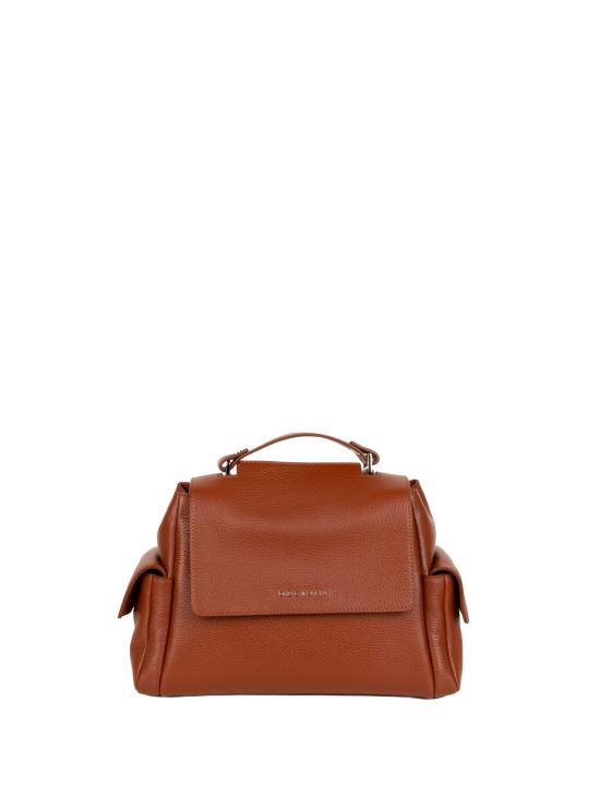 26SS 오르치아니 토트백 B01999 SVEVA S SENSE CARGOCOCOA
