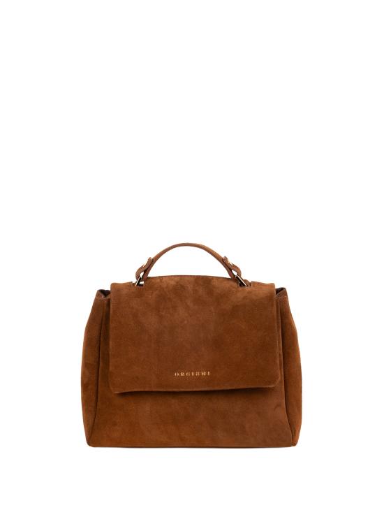 26SS 오르치아니 토트백 B01999 SENSECOCOA