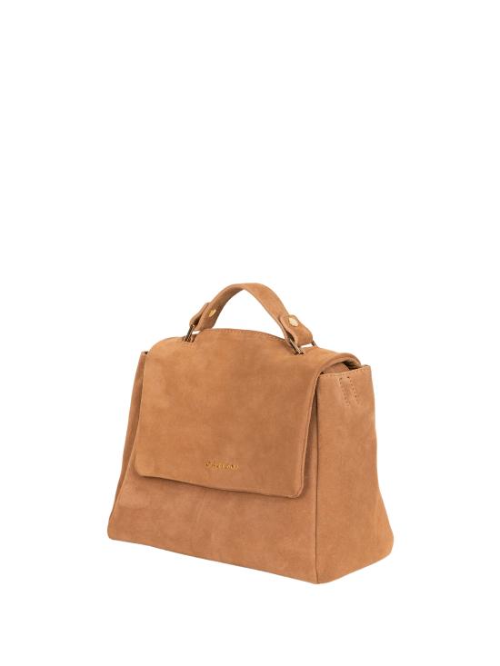 26SS 오르치아니 토트백 B01999 SENSEBISCOTTO - ORCIANI