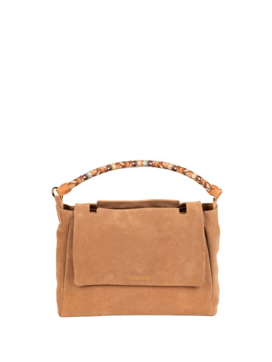 26SS 오르치아니 토트백 BT2006 PEACH FLOWERSBISCOTTO