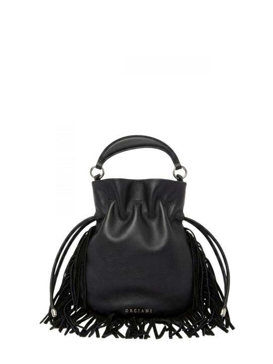 26SS 오르치아니 토트백 B02233 JUNGLENERO