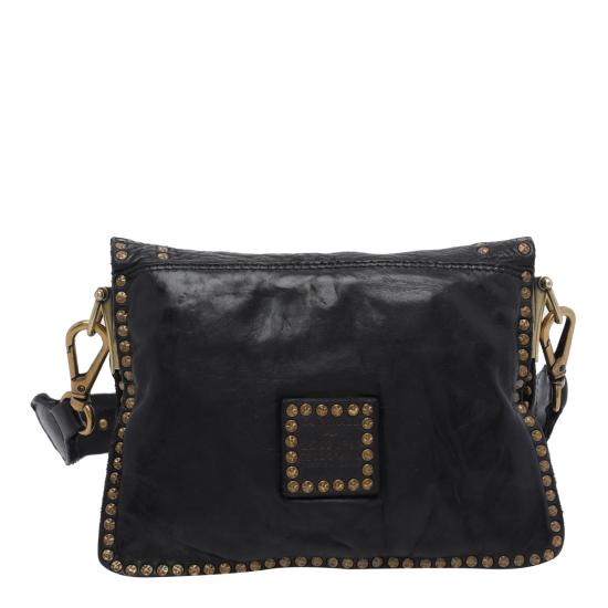 26SS 캄포마찌 숄더백 C016500ND X0007C0001 Black - CAMPOMAGGI