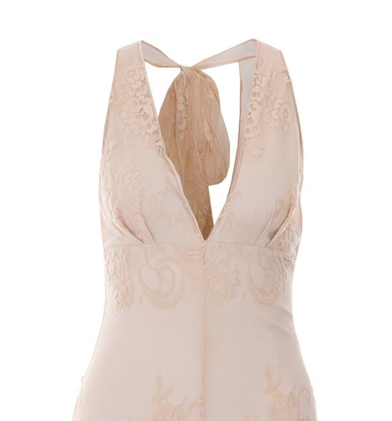 26SS 아니예 바이 팬츠 185275 02486 Pink - ANIYE BY