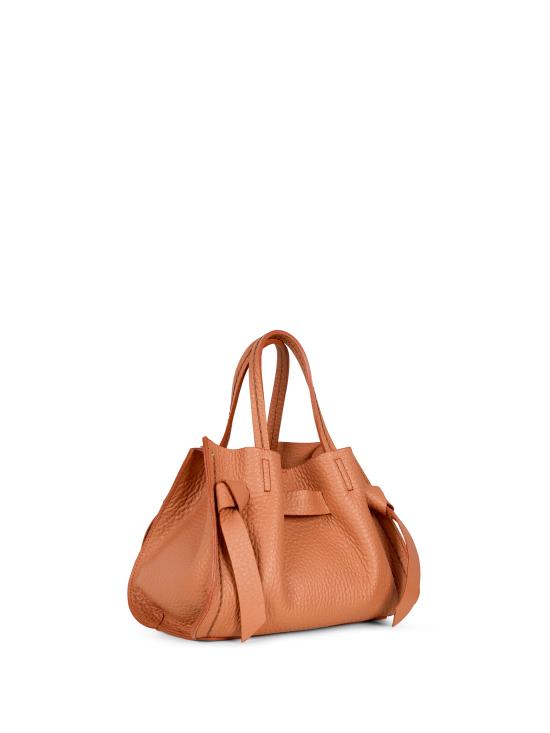 26SS 비소나 토트백 24730 QUEENBLUSH - VISONA'