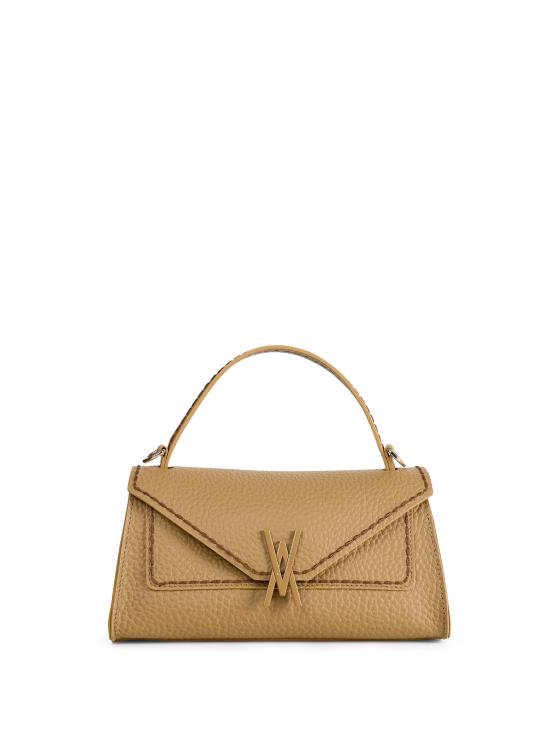 26SS 비소나 토트백 26111 QUEENTAN