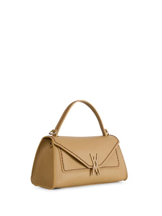 26SS 비소나 토트백 26111 QUEENTAN - VISONA'