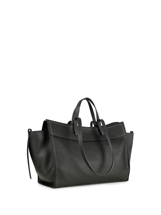 26SS 비소나 토트백 26102 QUEENNERO - VISONA'