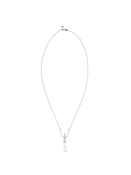 26SS 비비안웨스트우드 주얼리 6301012Y 02P107 Silver