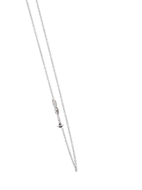 26SS 비비안웨스트우드 주얼리 6301012Y 02P107 Silver - VIVIENNE WESTWOOD