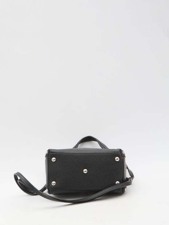 26FW 자넬라토 가방 068010B BLACK - ZANELLATO