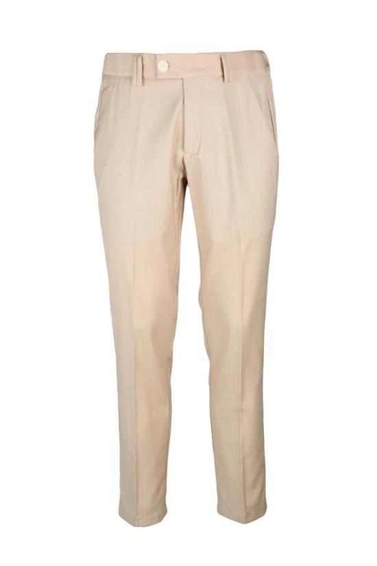 25SS 웅가로 팬츠 클래식 비스코스 스트레치  - 베이지