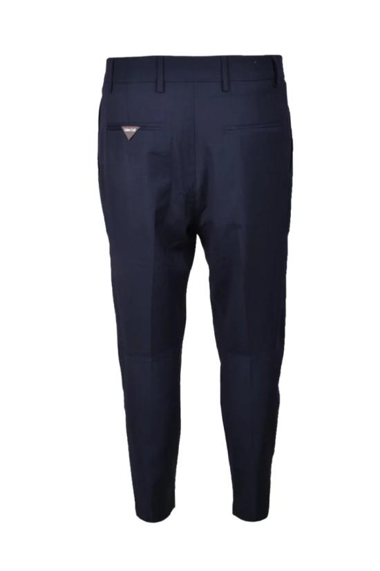  Golden Craft 1957 팬츠 맞춤형 바지 - 파란색 - OTHER BRANDS