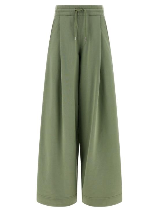 26SS 드리스 반 노튼 팔라초 팬츠 2611311113611653 Neutrals