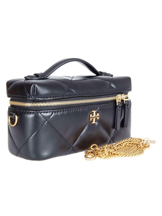 26SS 토리버치 지갑 176449 001 Grey - TORY BURCH