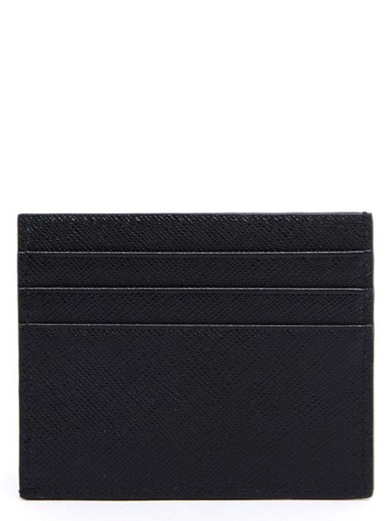 26SS 프라다 남성지갑 2MC223QMEF0002 Black - PRADA